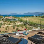 Villa Claire Sami (Kefalonia)