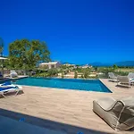 Claire Villa Sami (Kefalonia)