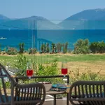 Claire Villa Sami (Kefalonia)