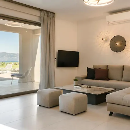 Claire * Sami (Kefalonia)