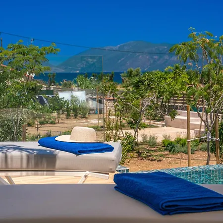 Claire Sami (Kefalonia)