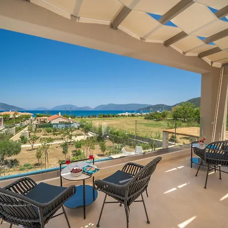 Claire * Sami (Kefalonia)