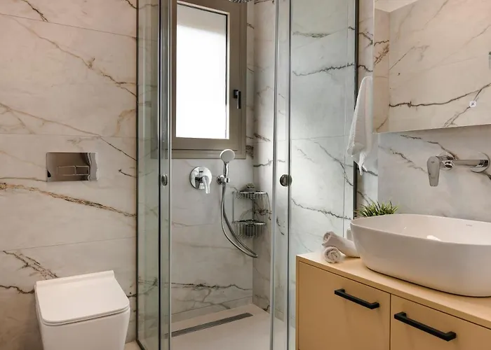 Villa Claire Sami (Kefalonia)