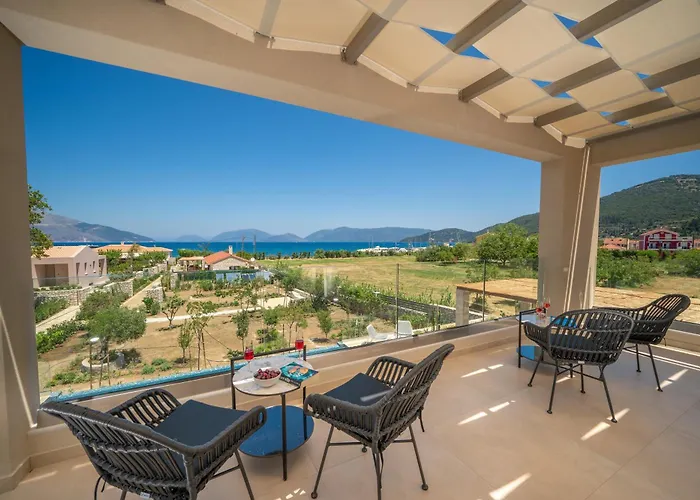 Claire * Sami (Kefalonia)