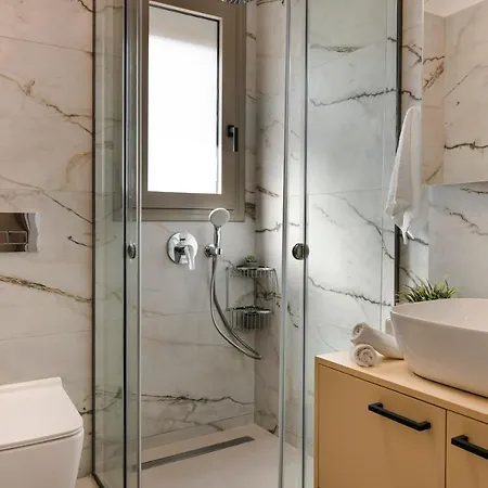 Villa Claire Sami (Kefalonia)