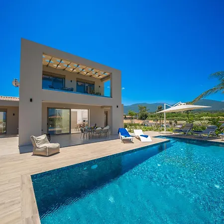 Claire Sami (Kefalonia)