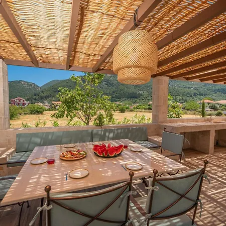 Claire * Sami (Kefalonia)